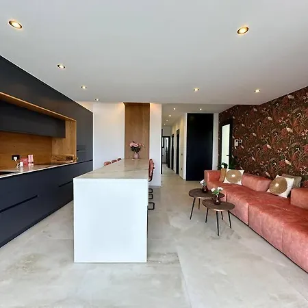 Apartment Amazing With Rooftop Pool Alicante