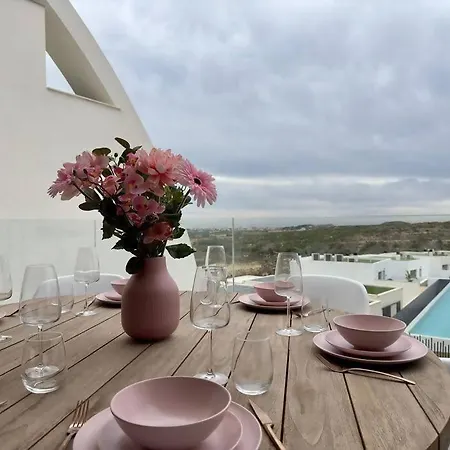 Amazing With Rooftop Pool * Alicante
