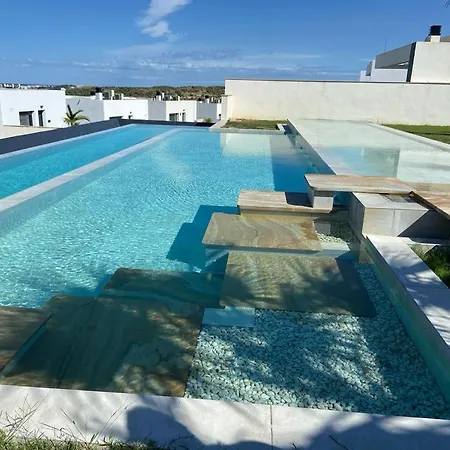 Amazing With Rooftop Pool Alicante